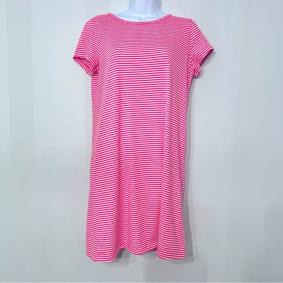 Vineyard Vines Dresses & Skirts - Vineyard Vines Dress Performance Sankaty Stretchy Beach Cover‎ Up Tennis Golf S